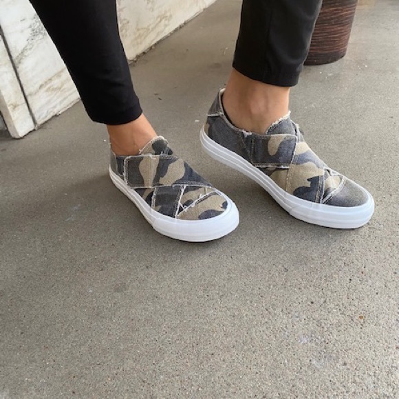 Very G Shoes - VERY G GYPSY JAZZ SHOES
